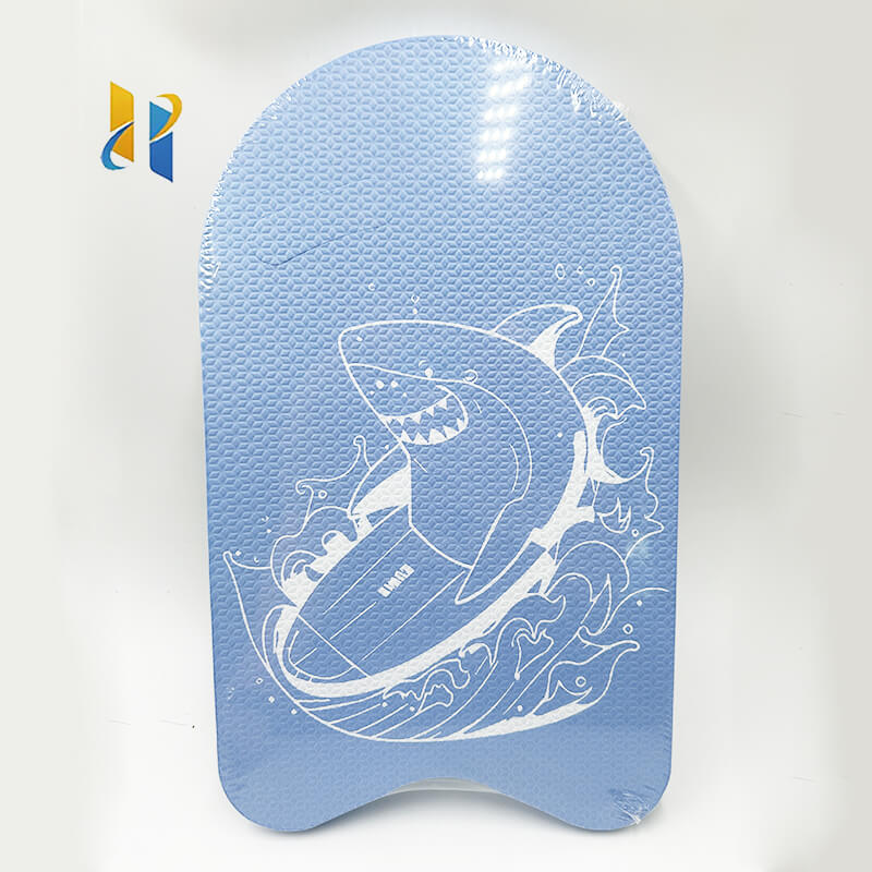 kickboard swimming for beginners
